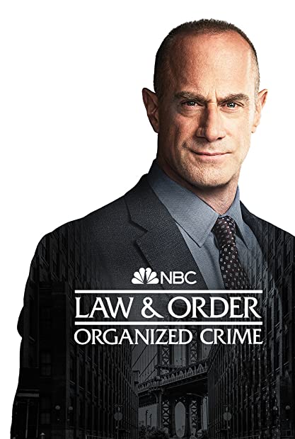 Law and Order Organized Crime S02E14 720p WEB x265-MiNX