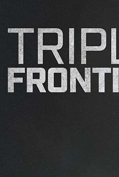 Triple Frontier (2019) 720p WebRip x264 - MoviesFD