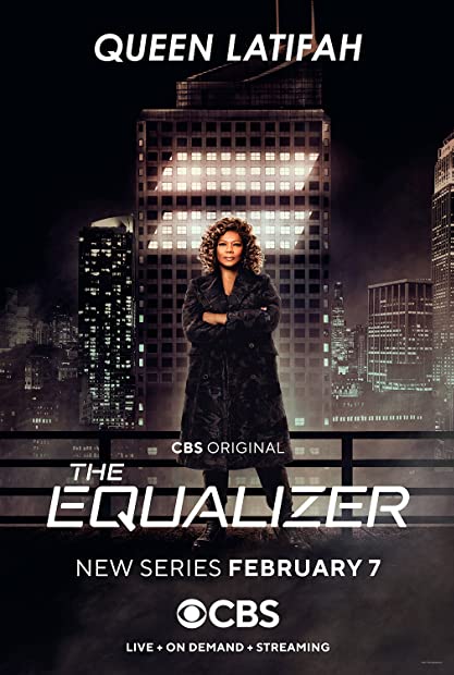 The Equalizer 2021 S02E11 720p WEB H264-CAKES