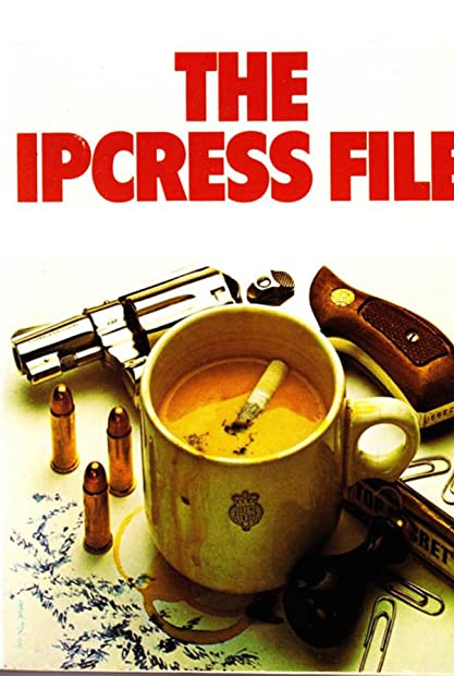 The Ipcress File S01 COMPLETE 720p AMZN WEBRip x264-GalaxyTV