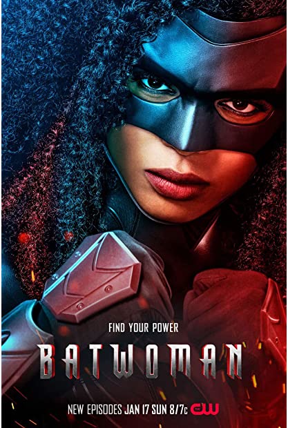 Batwoman S03 720p x265-ZMNT