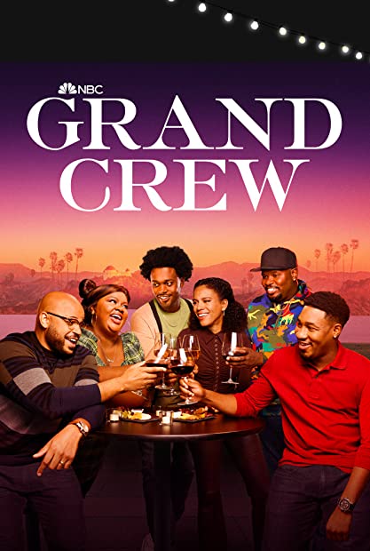 Grand Crew S01E10 720p HDTV x264-SYNCOPY