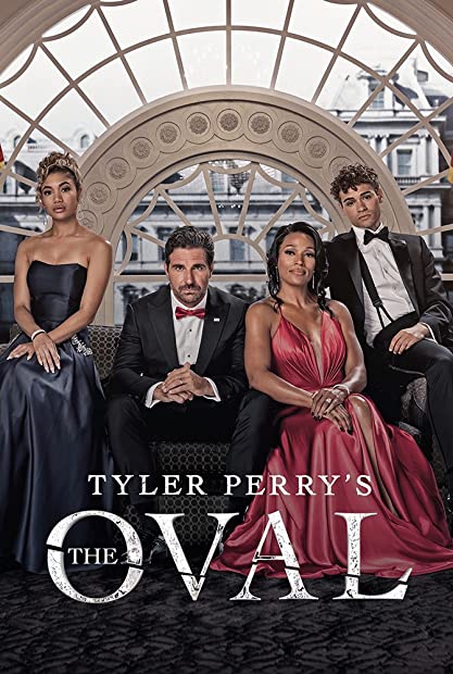 Tyler Perrys The Oval S03E18 Next to Impossible REPACK HDTV x264-CRiMSON