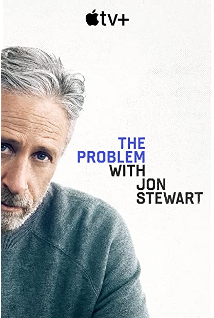 The Problem With Jon Stewart S01E06 Climate Change 720p ATVP WEBRip DD5 1 x ...
