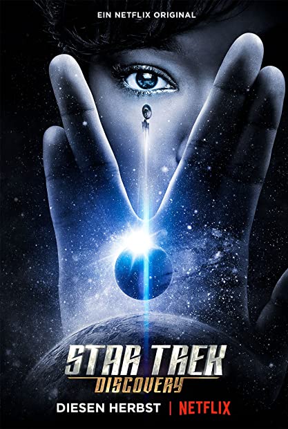 Star Trek Discovery S04E12 SDTV x264 - ProLover