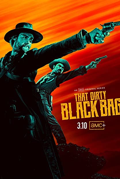 That Dirty Black Bag S01E02 720p WEB h264-KOGi