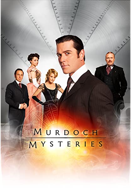 Murdoch Mysteries S15E21 720p WEBRip x264-BAE
