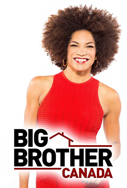 Big Brother Canada S10E09 HDTV x264