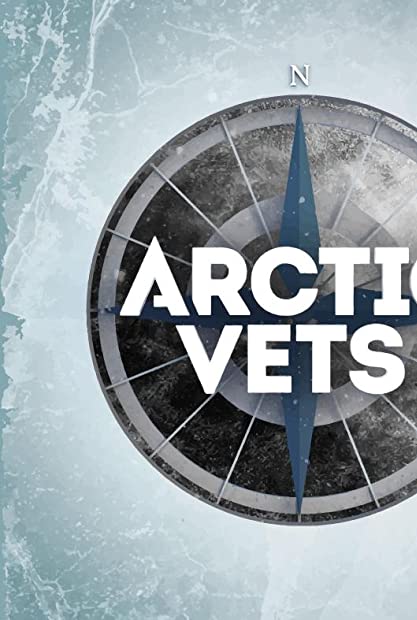 Arctic Vets S02E09 WEBRip x264-GALAXY