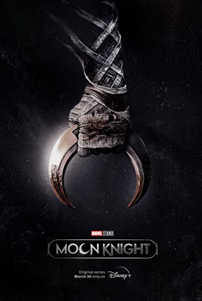 Moon Knight S01e01 720p Ita Eng Spa SubS MirCrewRelease byMe7alh