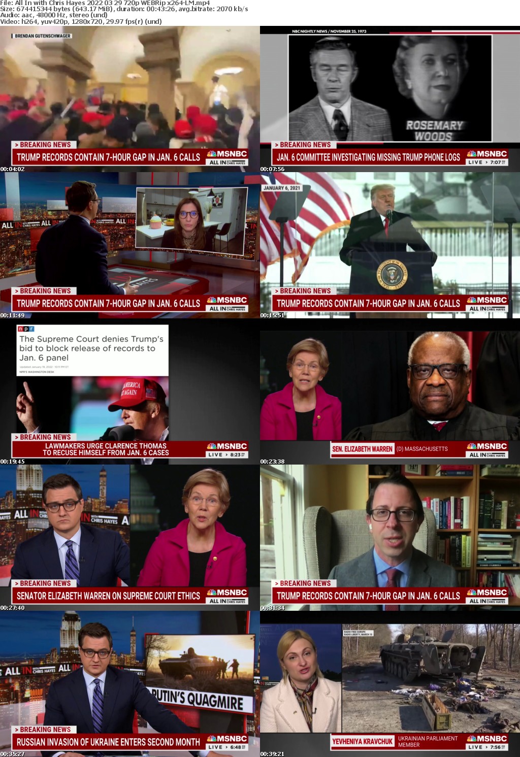 All In with Chris Hayes 2022 03 29 720p WEBRip x264-LM