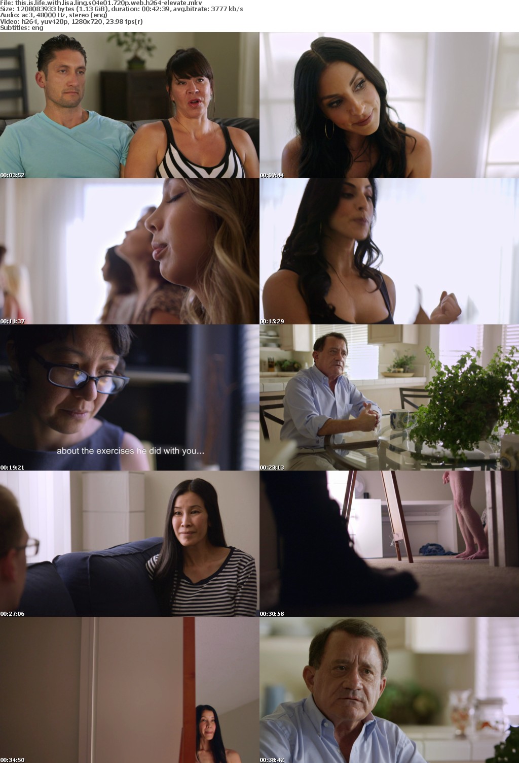 This Is Life with Lisa Ling S04E01 720p WEB h264-ELEVATE