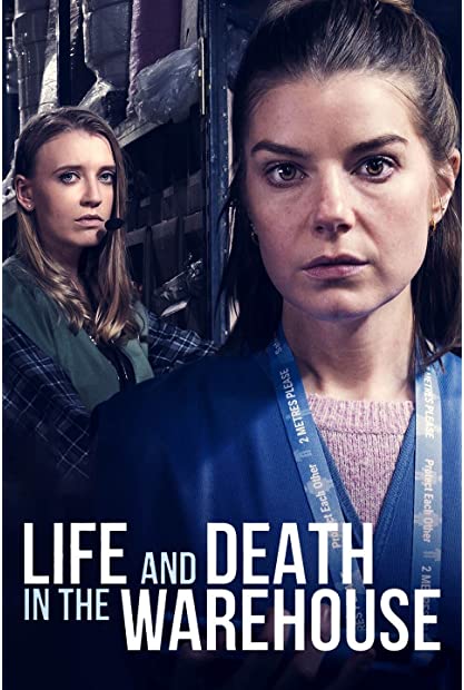 Life and Death in the Warehouse 2022 720p iP WEBRip 400MB x264-GalaxyRG