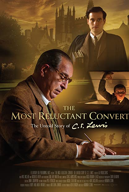 The Most Reluctant Convert 2022 HDRip XviD AC3-EVO