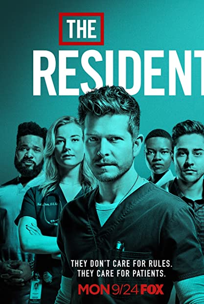 The Resident S05E17 720p WEB H264-CAKES