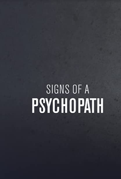 Signs of a Psychopath S04E09 720p WEBRip X264-REALiTYTV