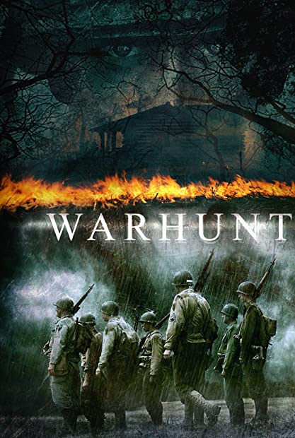 Warhunt 2022 720p BluRay 800MB x264-GalaxyRG