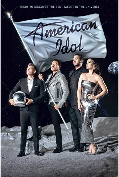 American Idol S20E10 WEB x264-GALAXY