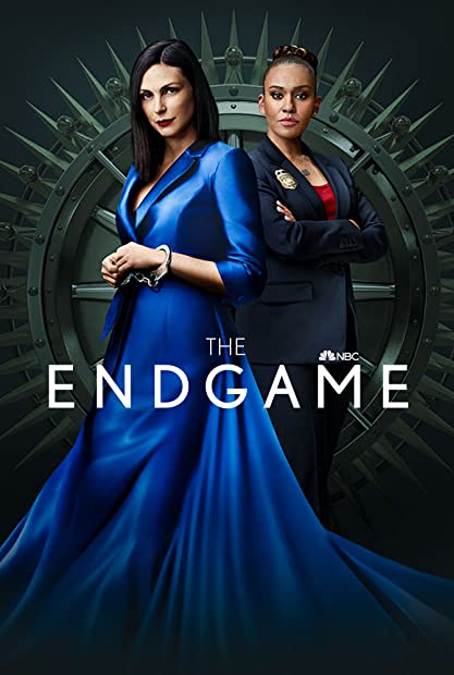 The Endgame S01E07 HDTV x264-GALAXY