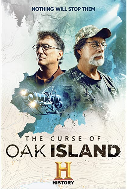 The Curse of Oak Island S09E22 720p AMZN WEBRip DDP2 0 x264-WhiteHat