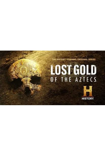 Lost Gold of the Aztecs S01E02 WEB x264-GALAXY