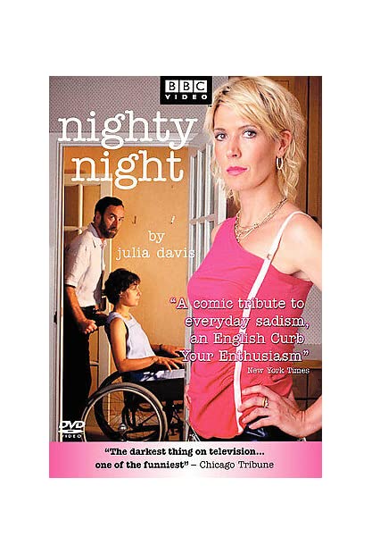 Nighty Night 2004 S01-S02 540p WEB-DL HEVC H265 BONE