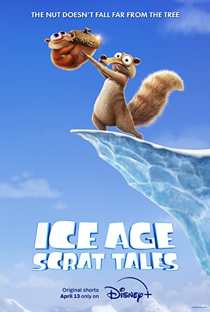 Ice Age Scrat Tales S01E01 WEBRip x264-XEN0N