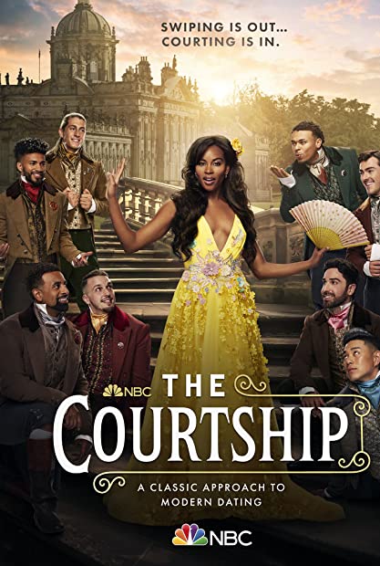 The Courtship S01E06 WEB x264-GALAXY