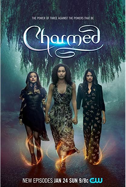 Charmed 2018 S04E06 1080p WEB H264-CAKES