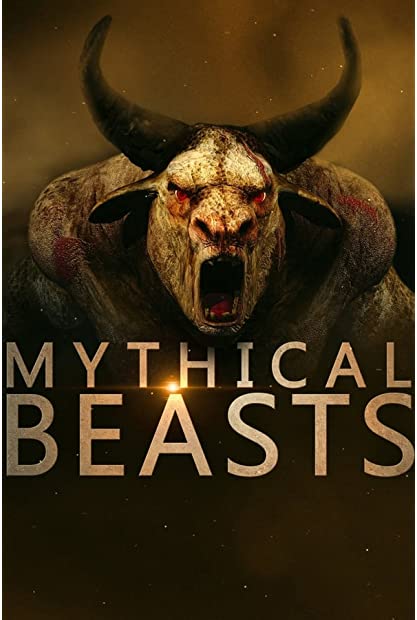 Mythical Beasts S01E01 WEBRip x264-XEN0N