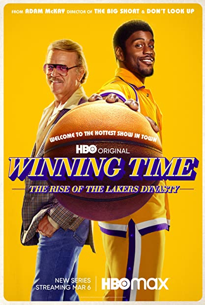Winning Time The Rise of the Lakers Dynasty S01E07 1080p HEVC x265-MeGusta