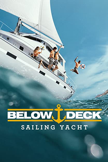 Below Deck Sailing Yacht S03E09 Tensions High Patience Low 720p AMZN WEBRip DDP2 0 x264-NTb