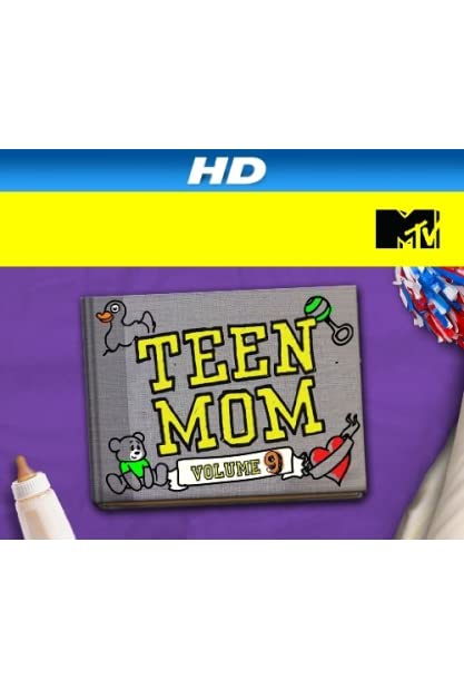 Teen Mom 2 S12E07 720p HDTV x264-CRiMSON