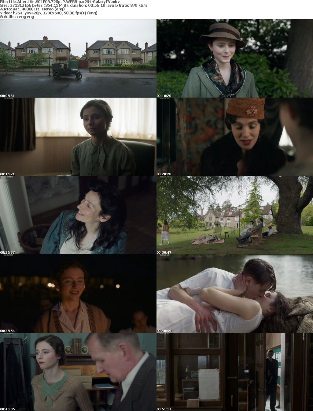 Life After Life S01 COMPLETE 720p iP WEBRip x264-GalaxyTV