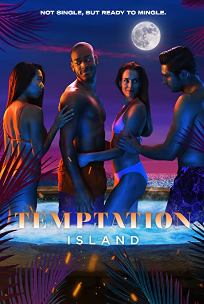 Temptation Island 2019 S04E06 720p WEB h264-KOGi