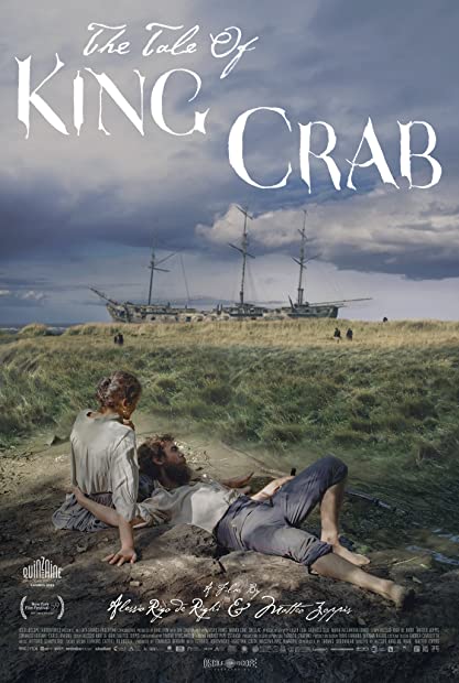 Re Granchio-The Tale Of King Crab (2021) 1080p H264 iTA AAC Sub Eng AsPiDe