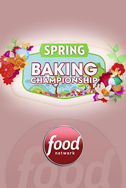Spring Baking Championship S08E09 480p x264-mSD