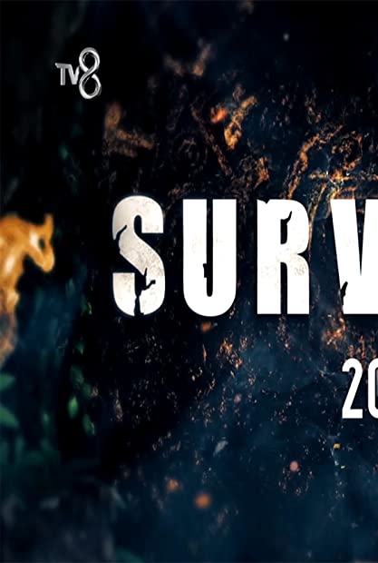 The Survivor 2022 1080p WEBRip 1400MB DD5 1 x264-GalaxyRG