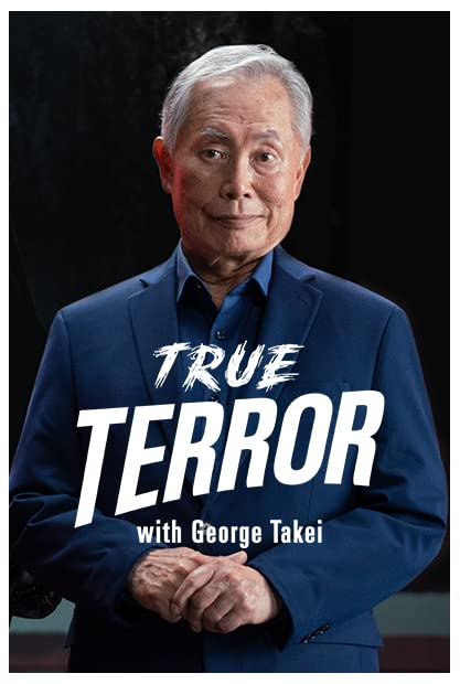 True Terror with George Takei S01 1080p AMZN WEBRip DDP2 0 x264-playWEB