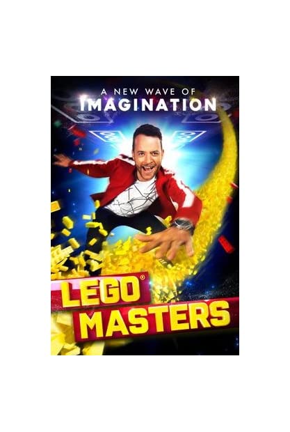 LEGO Masters AU S04E07 480p x264-mSD