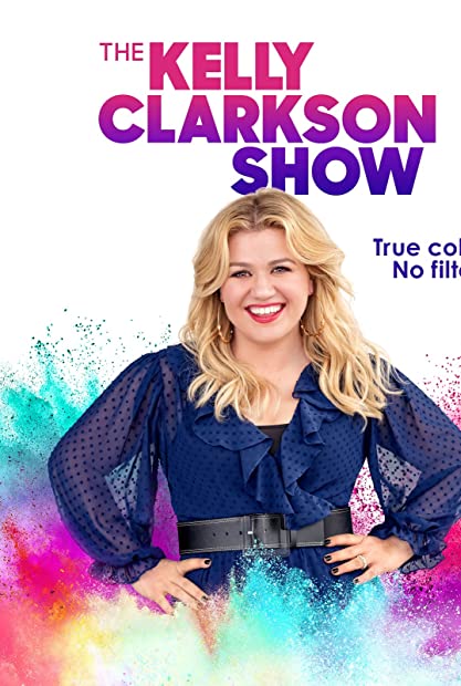 The Kelly Clarkson Show 2022 04 27 Tom Selleck 480p x264-mSD