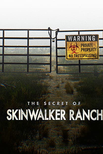 The Secret Of Skinwalker Ranch S03E01 Above And Beyond Explanation 720p Web ...