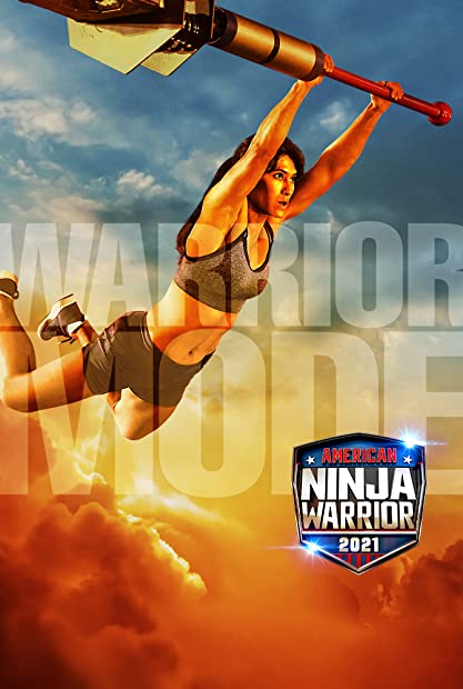 American Ninja Warrior S14E00 WEB x264-GALAXY