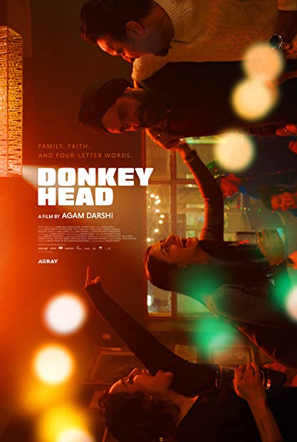 Donkeyhead 2022 HDRip XviD AC3-EVO