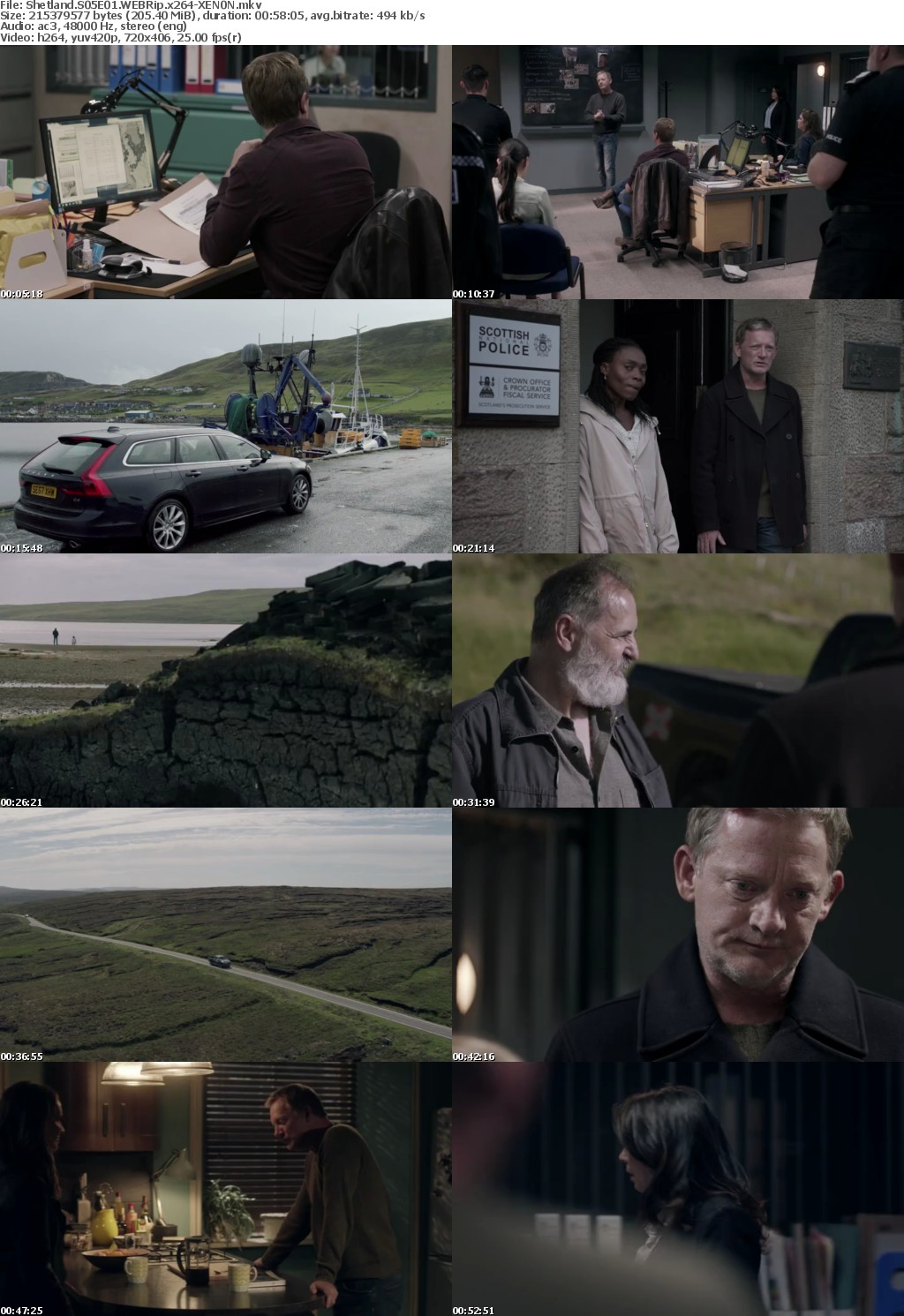 Shetland S05E01 WEBRip x264-XEN0N