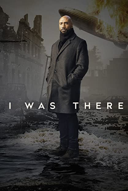 I Was There S01E12 480p x264-mSD