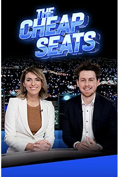 The Cheap Seats S02E03 WEBRip x264-XEN0N