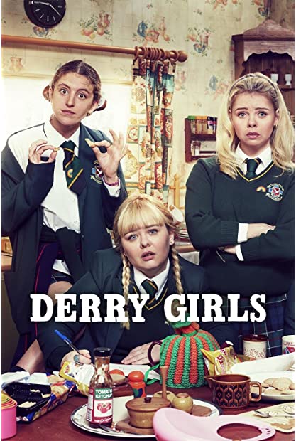 Derry Girls S03E05 720p WEB h264-WEBTUBE