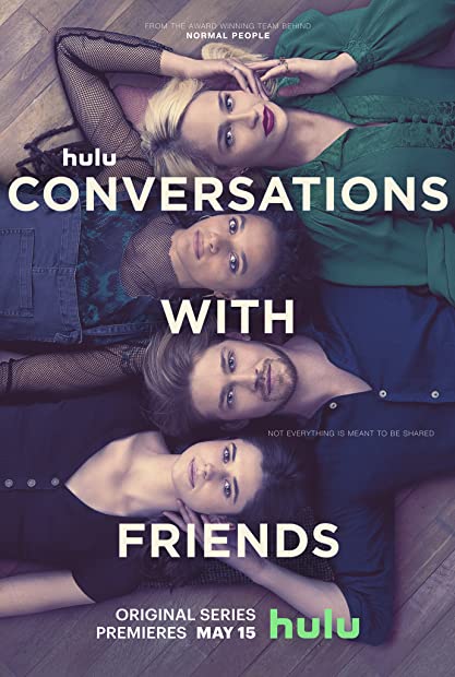 Conversations with Friends S01E10 WEBRip x264-XEN0N