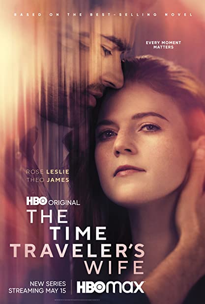 The Time Travelers Wife S01E01 WEBRip x264-XEN0N